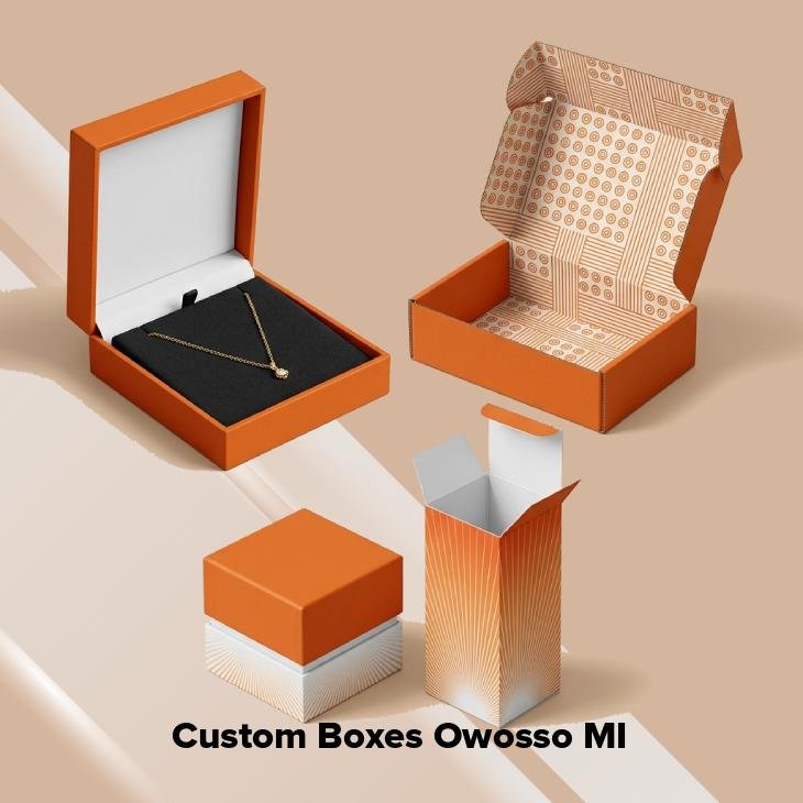 Custom boxes owosso mi