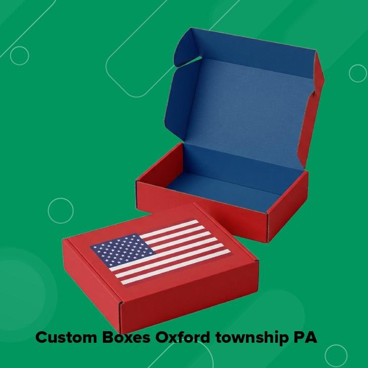 Custom boxes oxford township pa