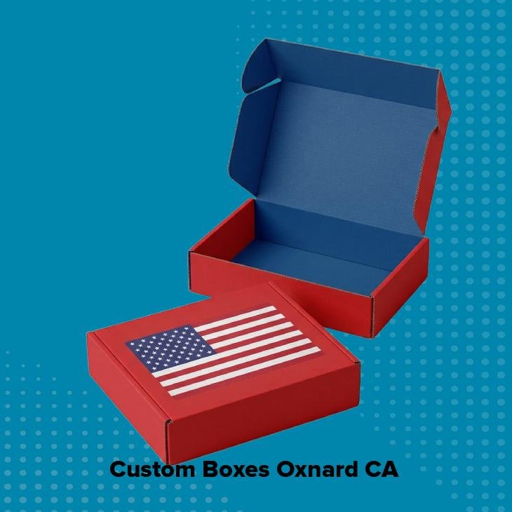 Custom boxes oxnard ca