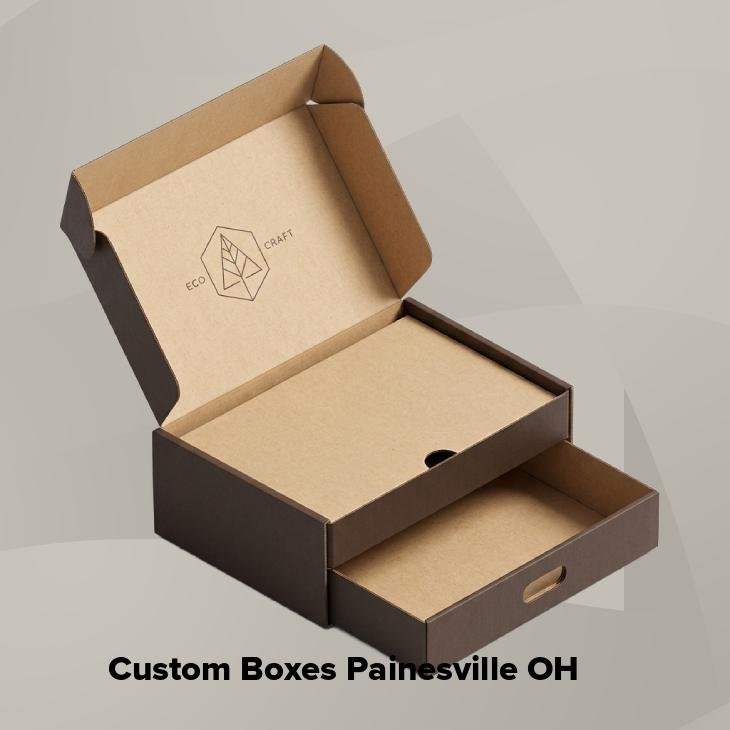 Custom boxes painesville oh