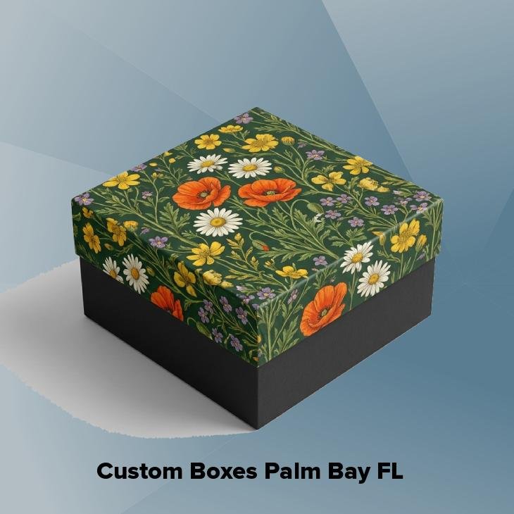 Custom boxes palm bay fl