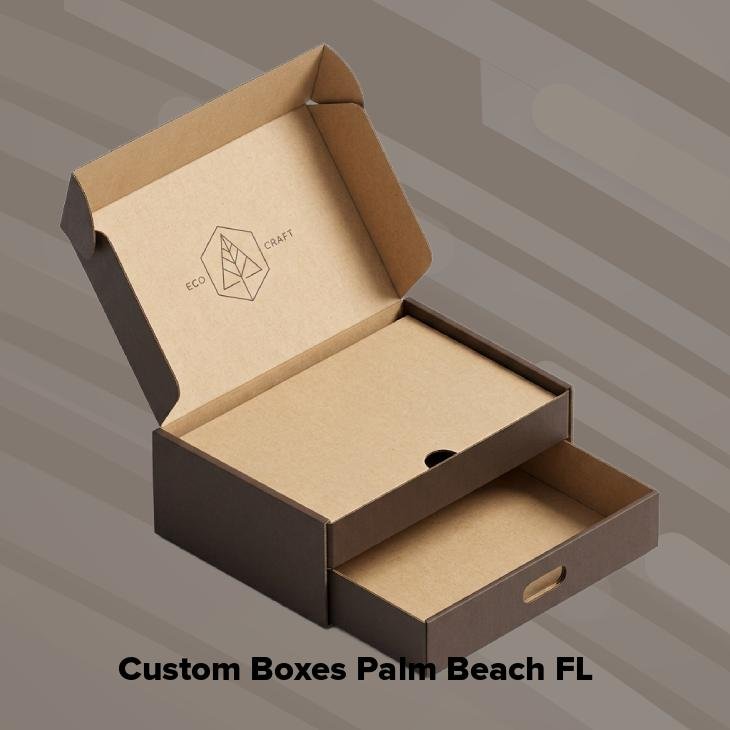 Custom boxes palm beach fl