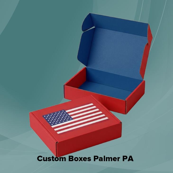Custom boxes palmer pa