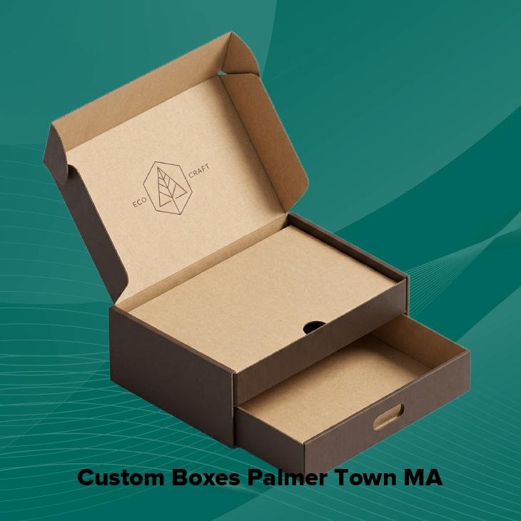 Custom boxes palmer town ma