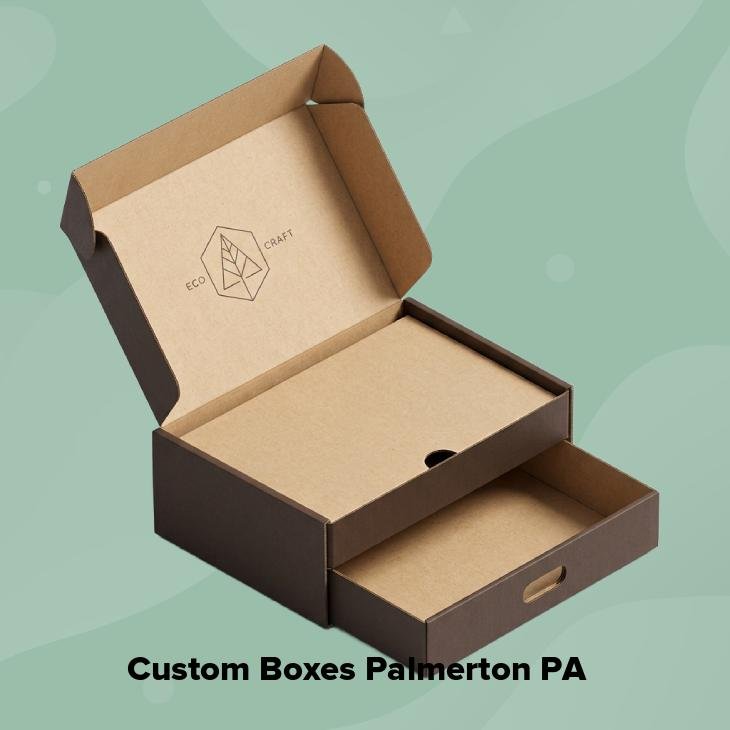 Custom boxes palmerton pa