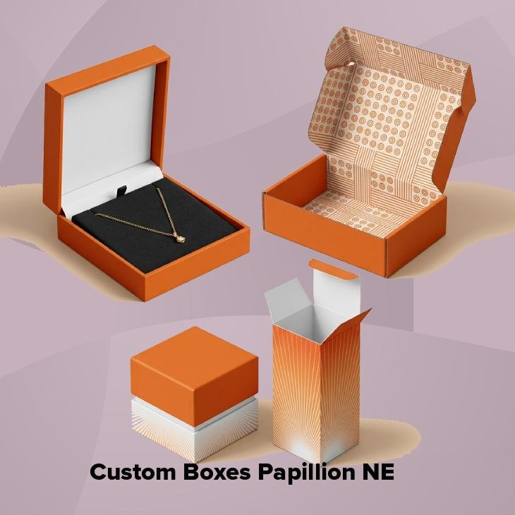 Custom boxes papillion ne