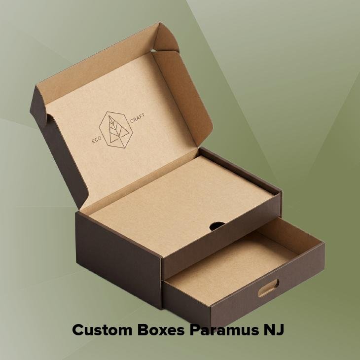 Custom boxes paramus nj