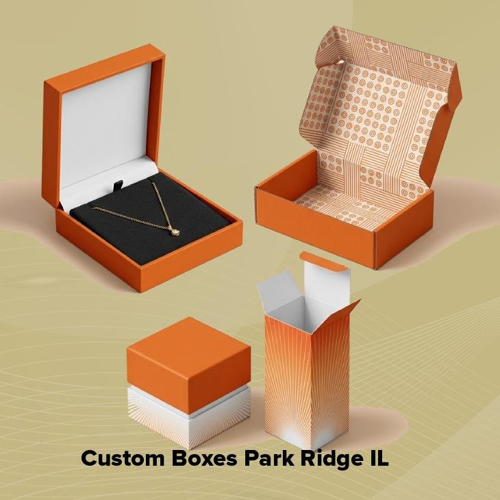 Custom boxes park ridge il