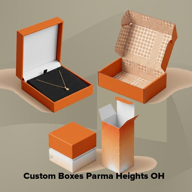 Custom boxes parma heights oh