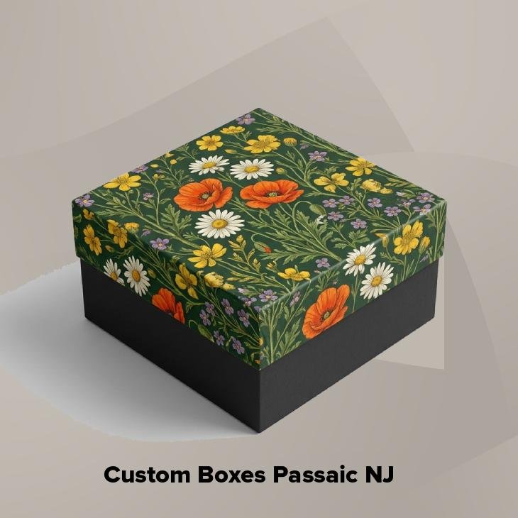 Custom boxes passaic nj
