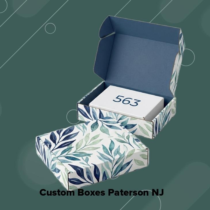 Custom boxes paterson nj