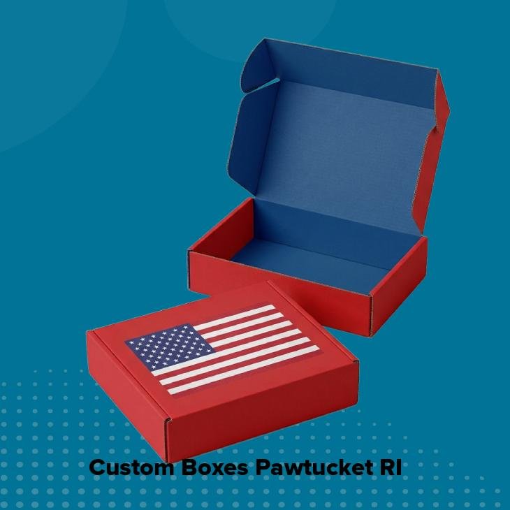 Custom boxes pawtucket ri