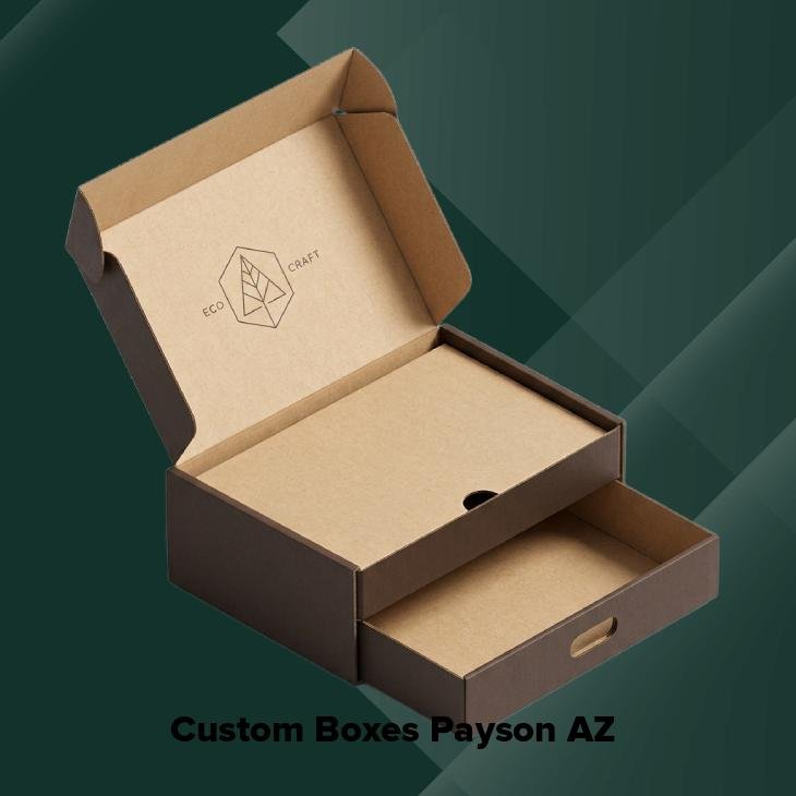 Custom boxes payson az