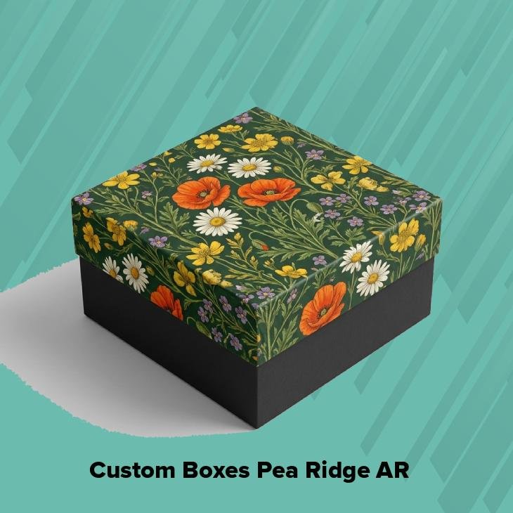 Custom boxes pea ridge ar