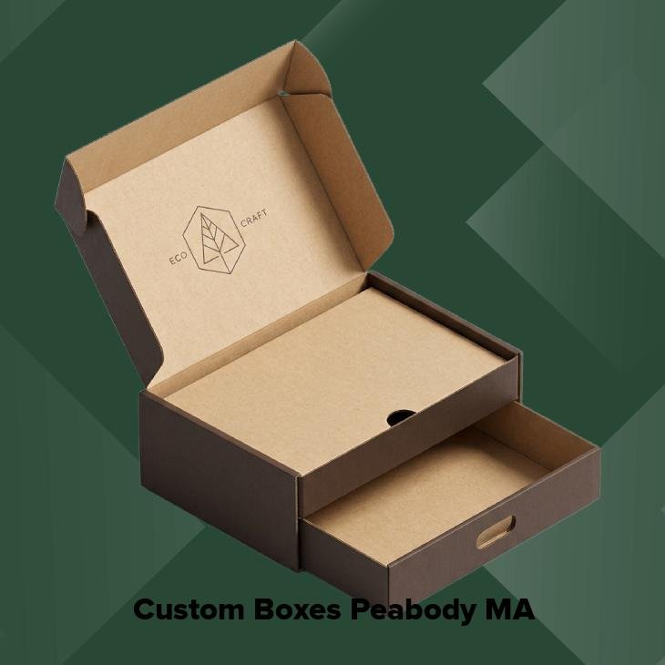 Custom boxes peabody ma