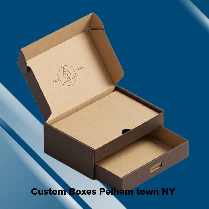 Custom boxes pelham town ny