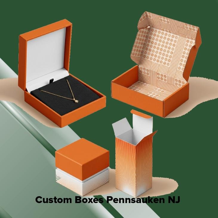 Custom boxes pennsauken nj
