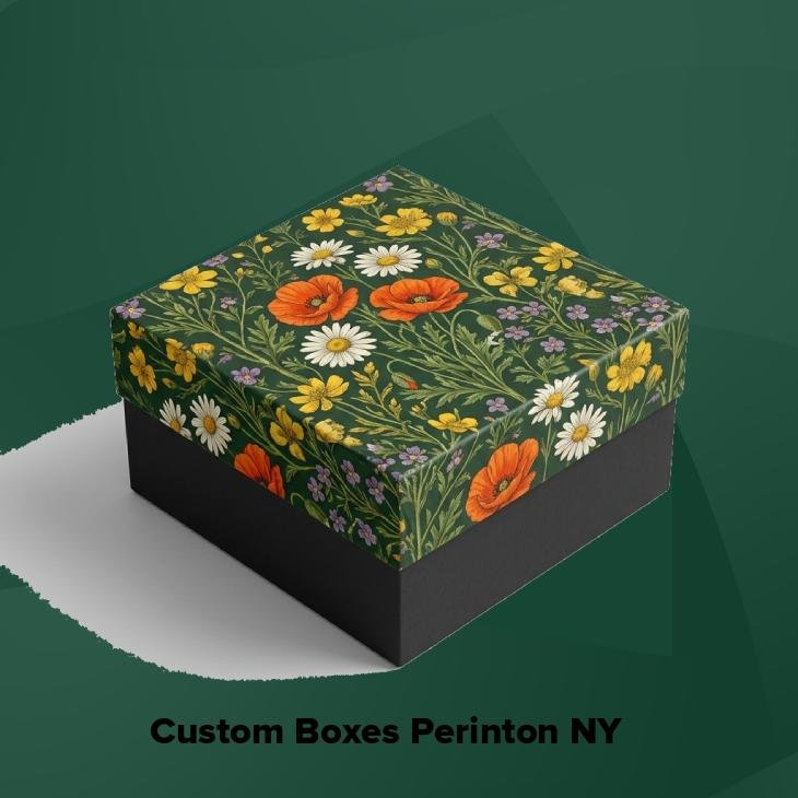 Custom boxes perinton ny