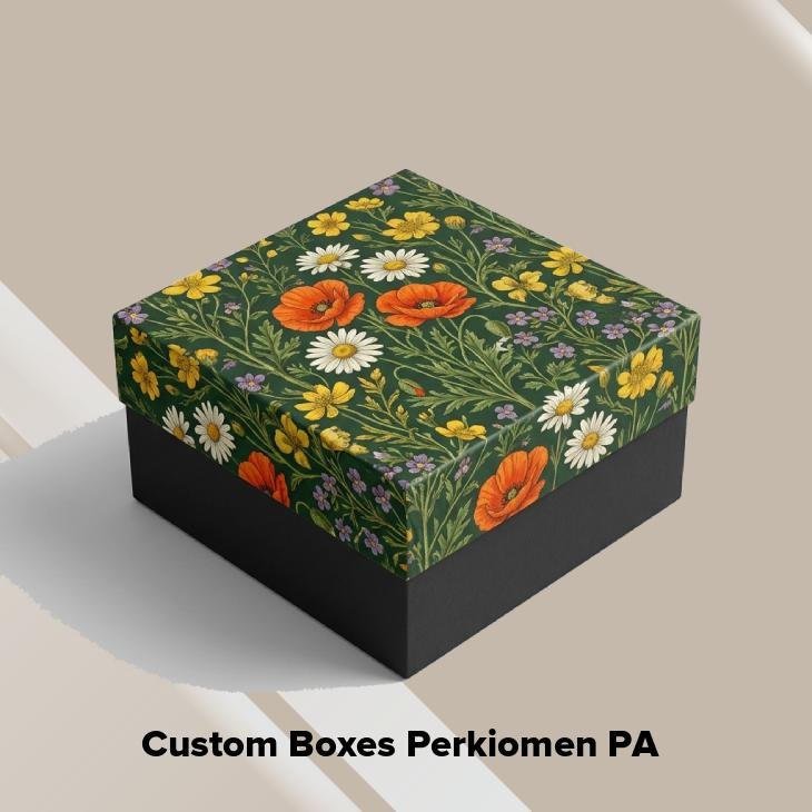 Custom boxes perkiomen pa