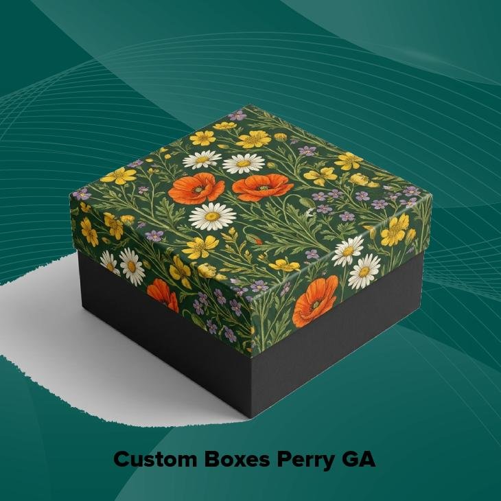 Custom boxes perry ga