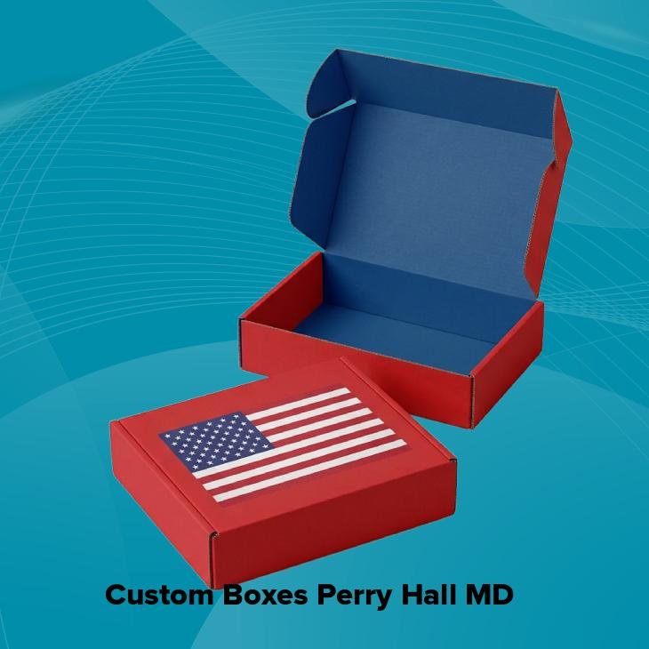 Custom boxes perry hall md