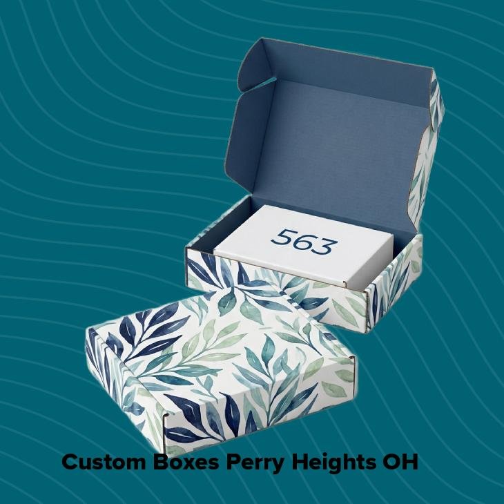 Custom boxes perry heights oh