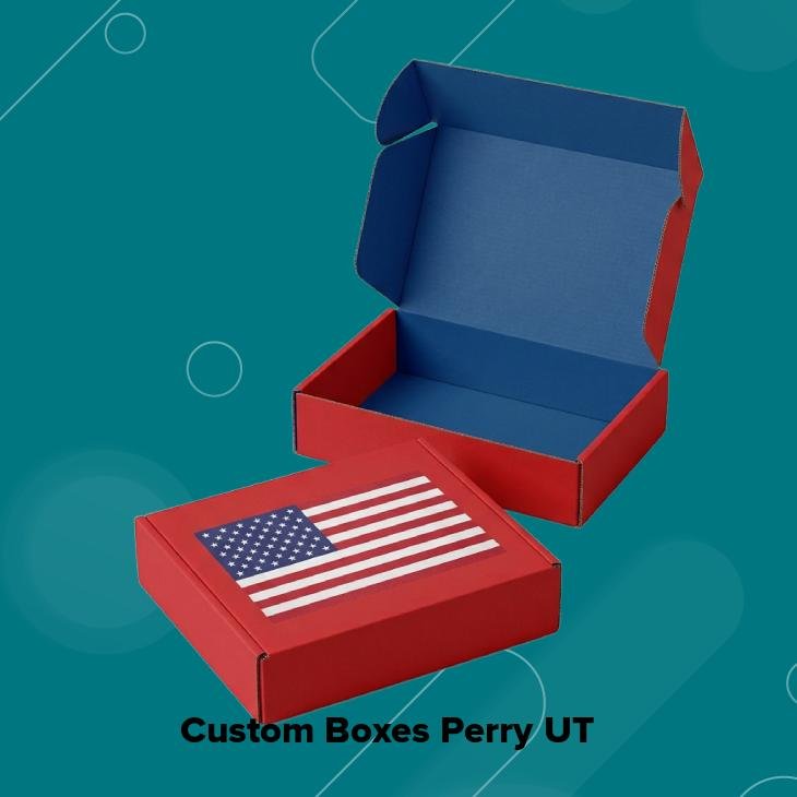 Custom boxes perry ut
