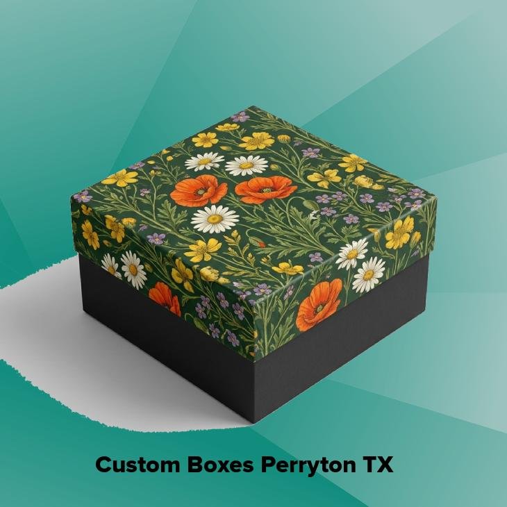 Custom boxes perryton tx
