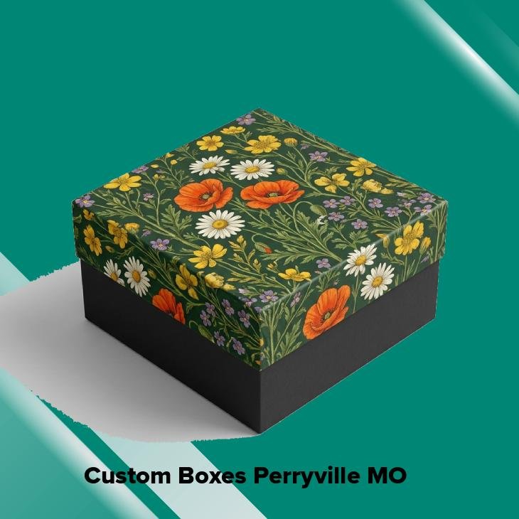 Custom boxes perryville mo