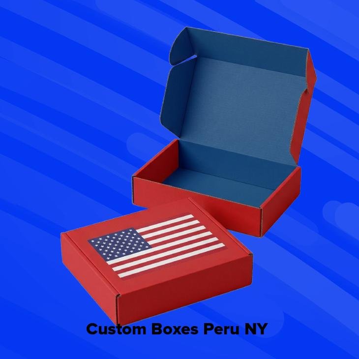 Custom boxes peru ny