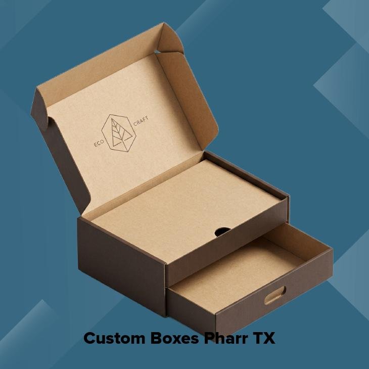 Custom boxes pharr tx