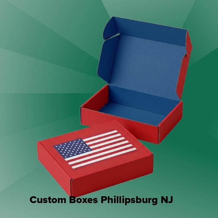 Custom boxes phillipsburg nj