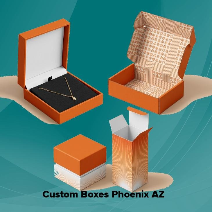 Custom boxes phoenix az