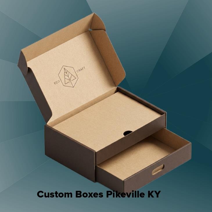 Custom boxes pikeville ky