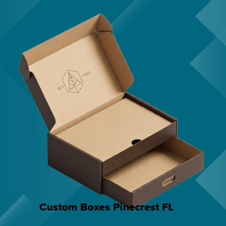 Custom boxes pinecrest fl