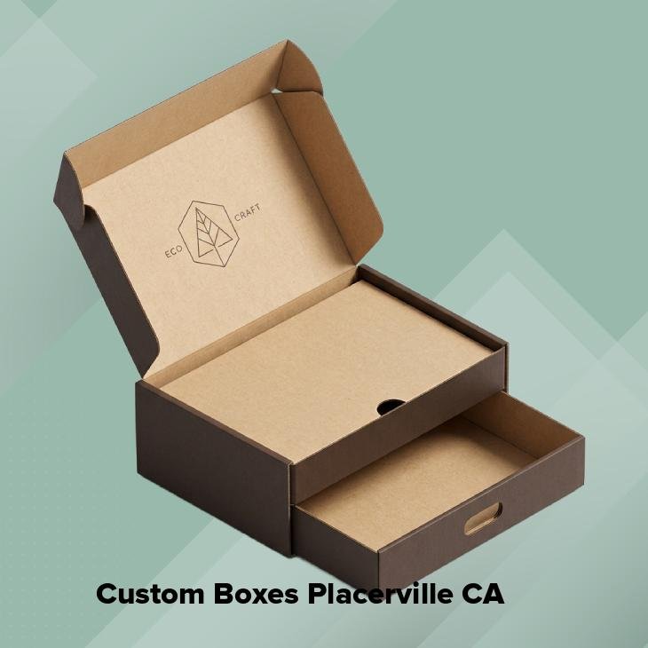Custom boxes placerville ca