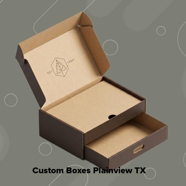 Custom boxes plainview tx