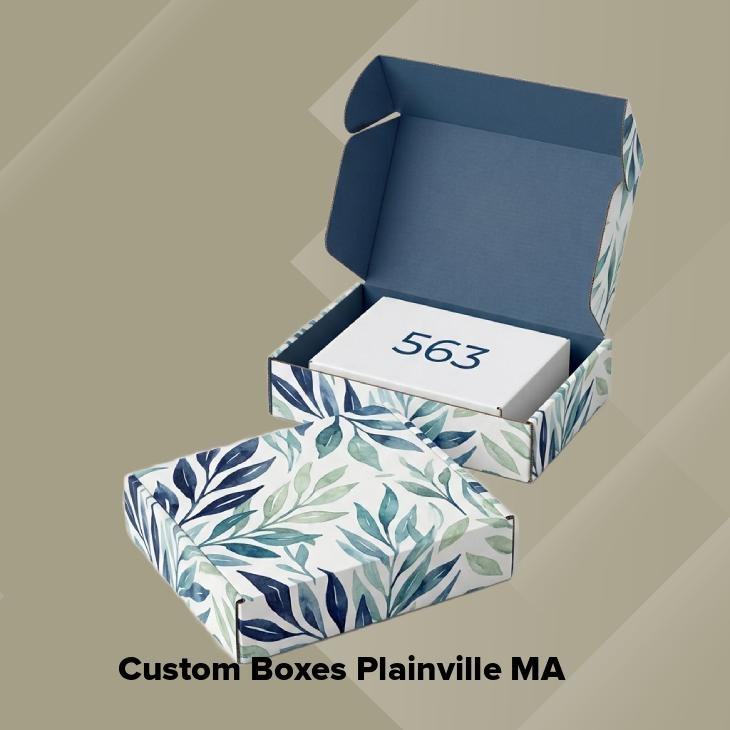 Custom boxes plainville ma