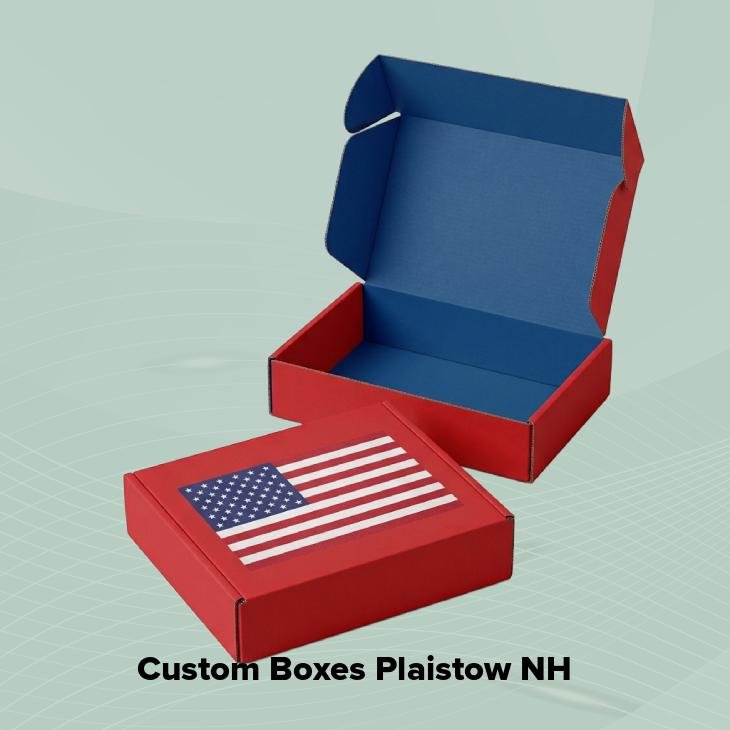 Custom boxes plaistow nh