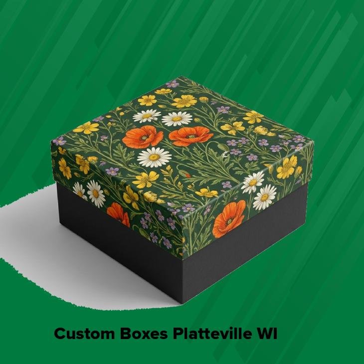 Custom boxes platteville wi