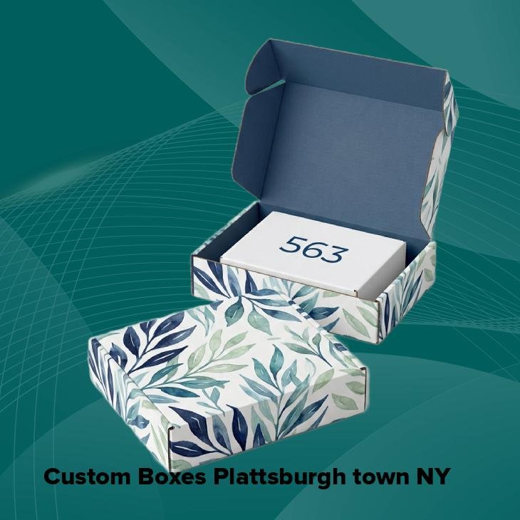 Custom boxes plattsburgh town ny