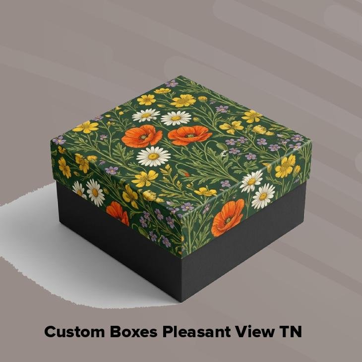 Custom boxes pleasant view tn