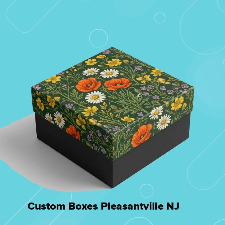 Custom boxes pleasantville nj