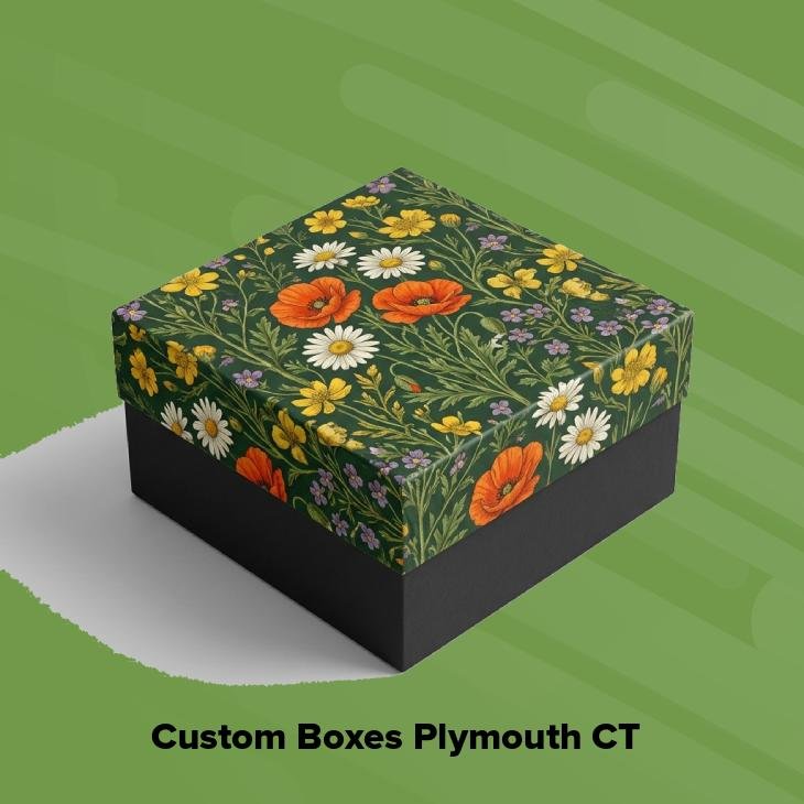 Custom boxes plymouth ct