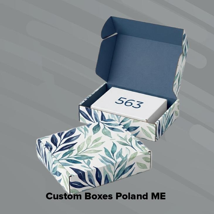 Custom boxes poland me