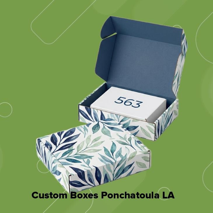 Custom boxes ponchatoula la