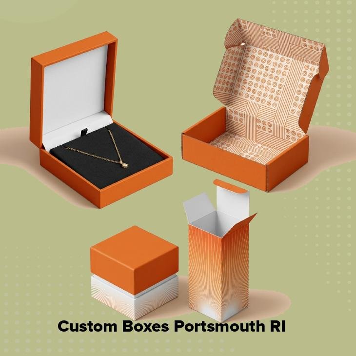 Custom boxes portsmouth ri