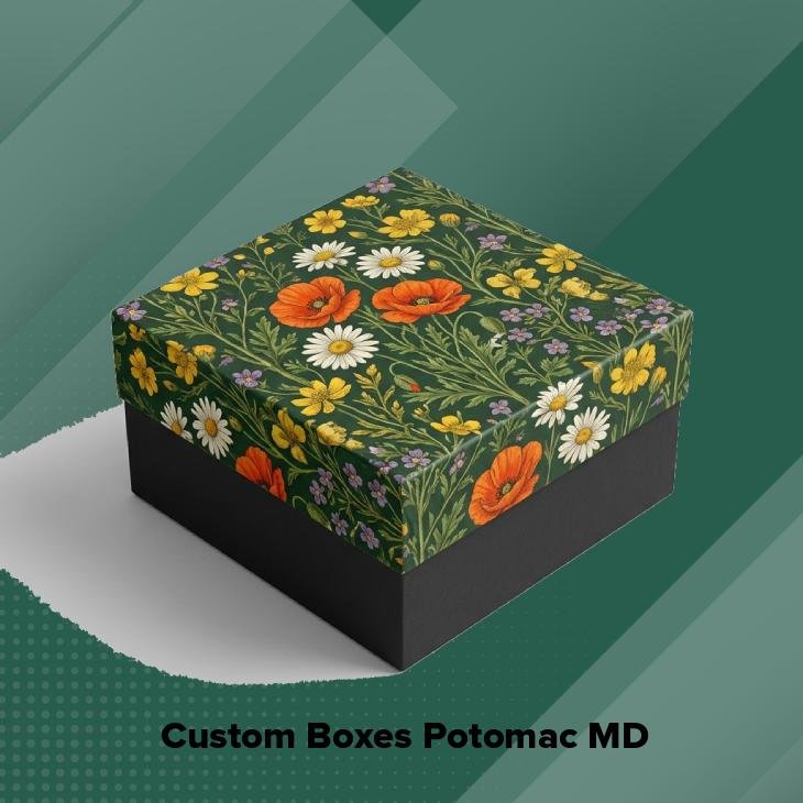 Custom boxes potomac md