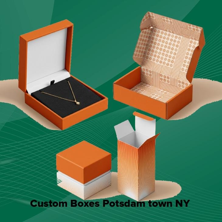 Custom boxes potsdam town ny