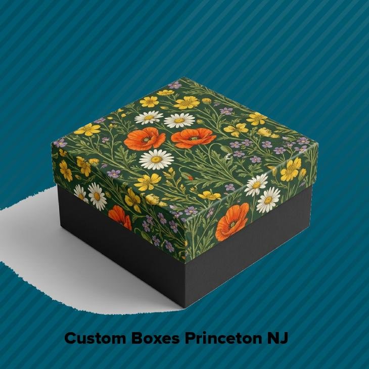 Custom boxes princeton nj